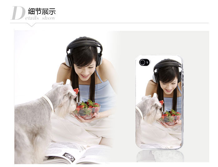 iphoneֻϸչʾ
